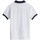 Abbigliamento Bambino T-shirt maniche corte Hackett  Bianco