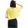 Abbigliamento Donna T-shirt maniche corte Champion  Multicolore