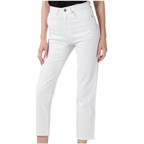 Abbigliamento Donna Jeans Pepe jeans  Bianco