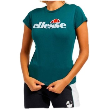 Abbigliamento Donna T-shirt maniche corte Ellesse  Verde