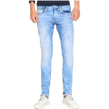 Abbigliamento Uomo Jeans Pepe jeans  Blu