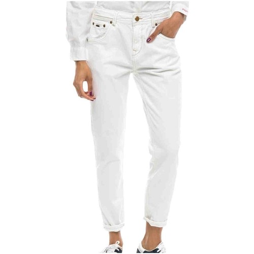 Abbigliamento Donna Jeans Pepe jeans  Bianco
