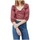 Abbigliamento Donna Top / Blusa Pepe jeans  Multicolore