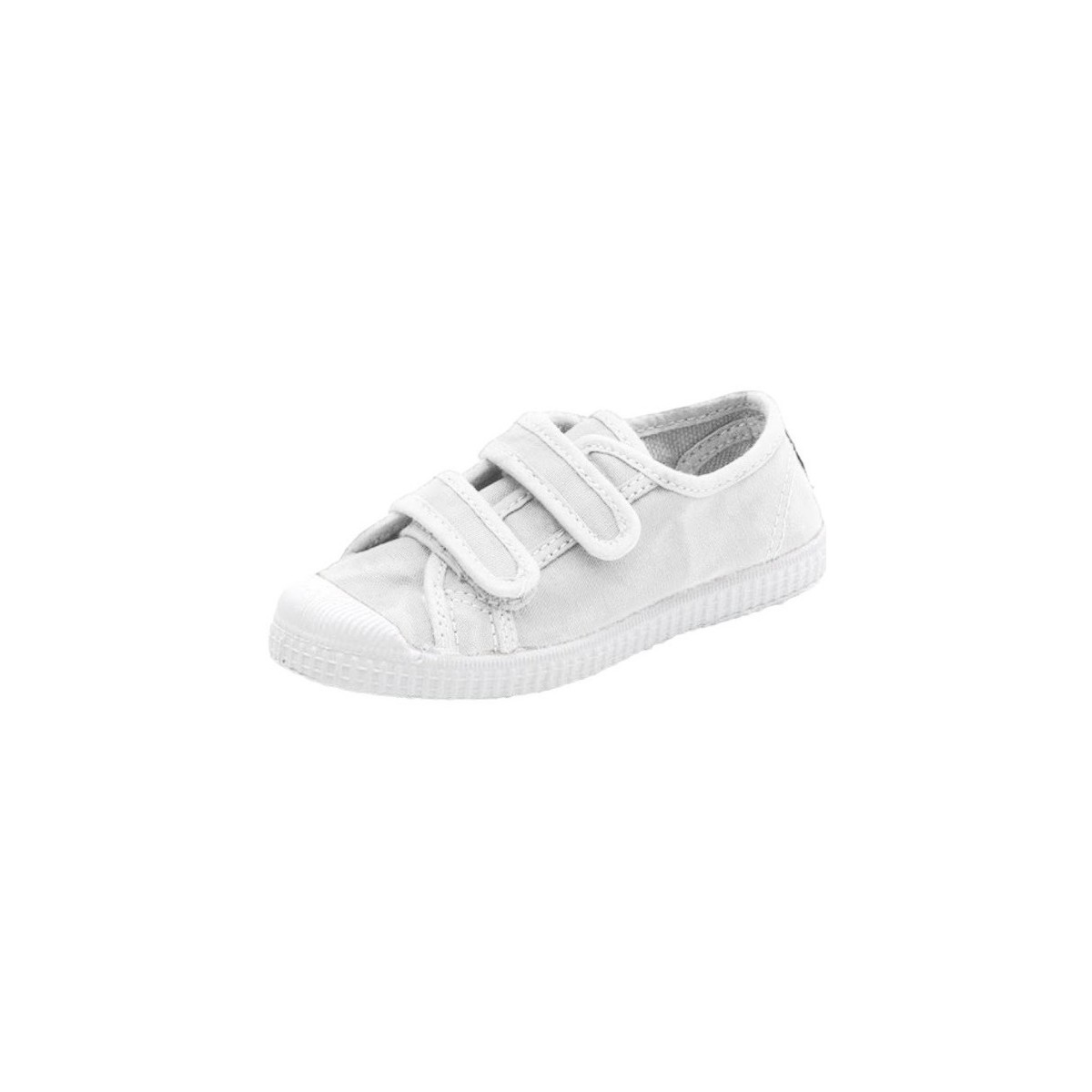 Scarpe Sneakers Cienta 78997  05  BLANCO Bianco
