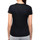 Abbigliamento Donna T-shirt & Polo Reebok Sport FQ0057 Nero