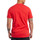 Abbigliamento Uomo T-shirt & Polo Reebok Sport FK2347 Rosso