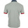Abbigliamento Uomo T-shirt & Polo Fred Perry Contrast Trim Polo Shirt Grigio