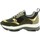 Scarpe Donna Sneakers Meline TR500 Multicolore