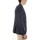 Abbigliamento Uomo Cappotti Mulish FREGENE-GKS1900 Blu