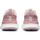 Scarpe Donna Running / Trail Nike WMNS  REACT INFINITY RUN FK 2 Rosa