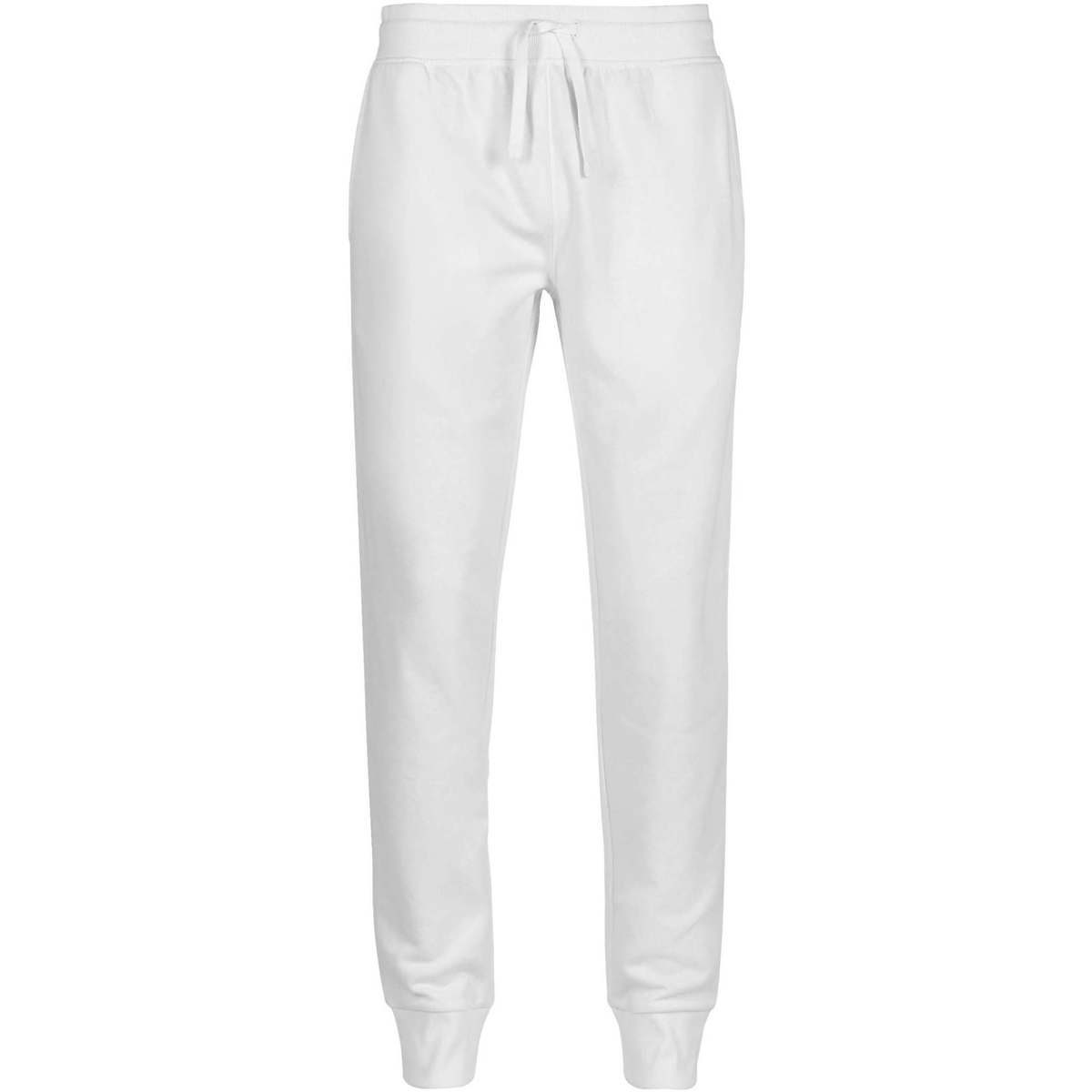 Abbigliamento Uomo Pantaloni da tuta Sols PANTALONES DE JOGGING DE HOMBRE Bianco