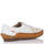 Scarpe Donna Sneakers basse Fluchos MOCASIN  F1181 Bianco