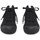 Scarpe Uomo Sneakers basse Sanjo K100 - All Black Nero