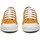 Scarpe Uomo Sneakers basse Sanjo K200 - Mustard Giallo