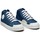 Scarpe Uomo Sneakers basse Sanjo K100 - Navy Blu