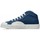 Scarpe Uomo Sneakers basse Sanjo K100 - Navy Blu