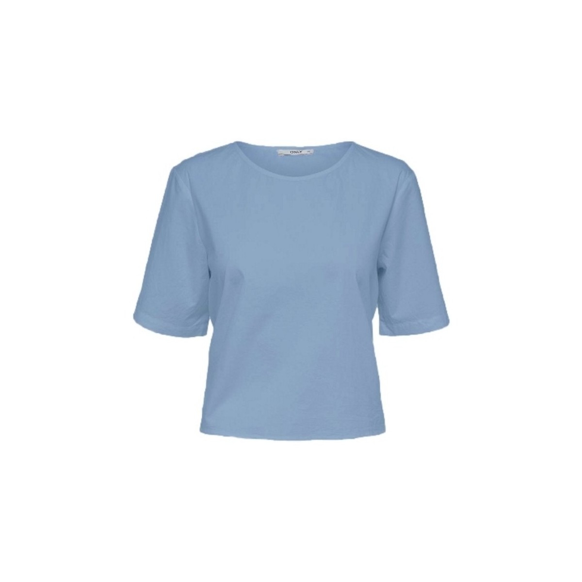 Abbigliamento Donna Top / Blusa Only Ray Top - Cashmere Blue Blu
