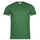 Abbigliamento Uomo T-shirt maniche corte Lacoste EVAN Verde