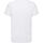 Abbigliamento Bambino T-shirts a maniche lunghe Star Wars: The Mandalorian First Trip Out Bianco