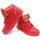 Scarpe Uomo Sneakers Cash Money 121959610 Rosso