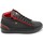 Scarpe Uomo Sneakers Cash Money 121960386 Nero