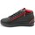 Scarpe Uomo Sneakers Cash Money 121960386 Nero