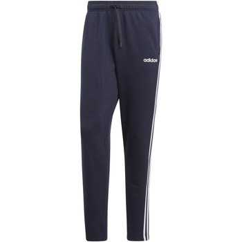 Abbigliamento Uomo Pantaloni da tuta adidas Originals DU0460 Blu