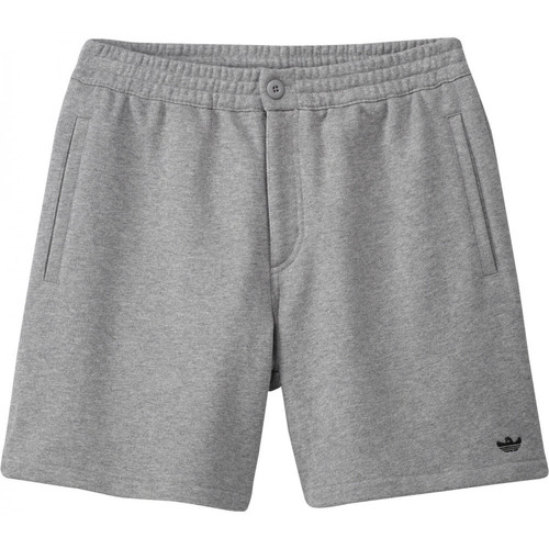 Abbigliamento Uomo Shorts / Bermuda adidas Originals Heavyweight shmoofoil short Grigio