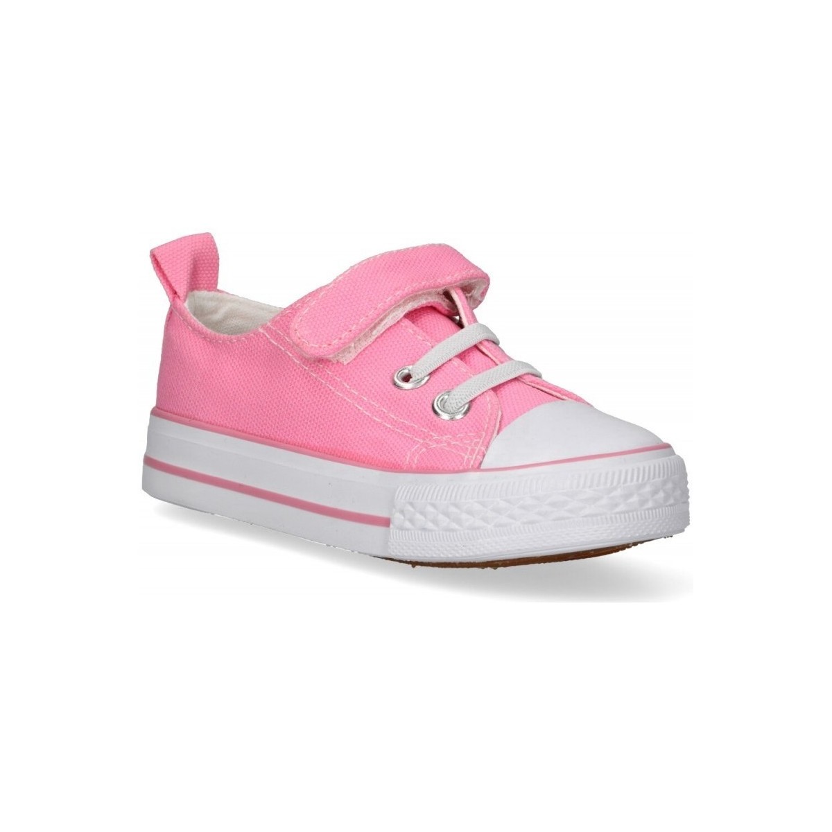Scarpe Bambina Sneakers Demax 57724 Rosa