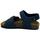 Scarpe Uomo Sneakers Biochic 44177 Blu