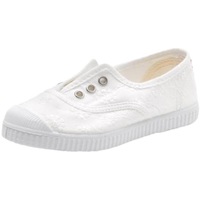 Scarpe Donna Sneakers Cienta 70998  05 Bianco