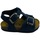 Scarpe Uomo Sneakers Biochic 44053 Blu