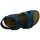 Scarpe Uomo Sneakers Biochic 55453 Blu