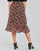 Abbigliamento Donna Gonne Moony Mood FLORA Multicolore