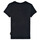Abbigliamento Bambino T-shirt maniche corte Napapijri S-BOX SS Nero