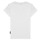Abbigliamento Bambino T-shirt maniche corte Napapijri S-BOX SS Bianco