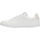 Scarpe Sneakers basse hummel Baskets  busan Bianco