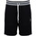 Abbigliamento Uomo Shorts / Bermuda Bikkembergs C 1 27B H2 E B090 Nero