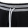 Abbigliamento Uomo Shorts / Bermuda Bikkembergs C 1 27B H2 E B090 Nero