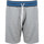 Abbigliamento Uomo Shorts / Bermuda Bikkembergs C 1 27B H2 E B090 Grigio