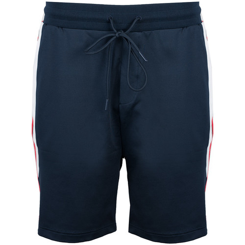 Abbigliamento Uomo Shorts / Bermuda Bikkembergs C 1 09C H2 E B095 Blu