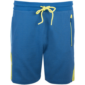 Abbigliamento Uomo Shorts / Bermuda Bikkembergs  Blu