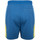 Abbigliamento Uomo Shorts / Bermuda Bikkembergs C 1 85C FS M B072 Blu