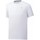 Abbigliamento Uomo T-shirt maniche corte Mizuno Impulse Core Tee Bianco