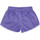 Abbigliamento Bambina Shorts / Bermuda Reebok Sport REE-S74115 Viola