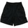 Abbigliamento Bambina Shorts / Bermuda Reebok Sport REE-S82814 Nero