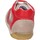 Scarpe Bambino Sneakers Falcotto BH195 Rosso