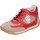 Scarpe Bambino Sneakers Falcotto BH195 Rosso