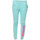 Abbigliamento Bambina Pantaloni da tuta Reebok Sport REE-E74111 Blu