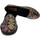 Scarpe Donna Ballerine Shoes4Me FRIULANEPAOLAmorado Nero